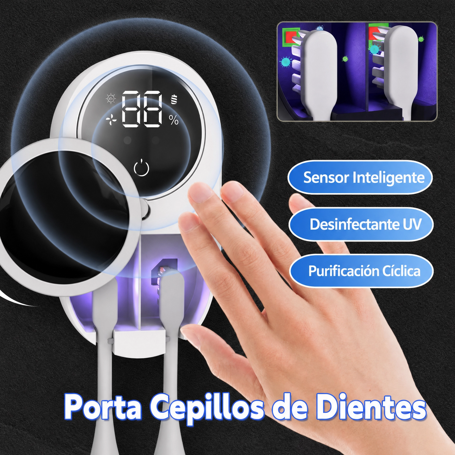 Protege Tu Cepillo